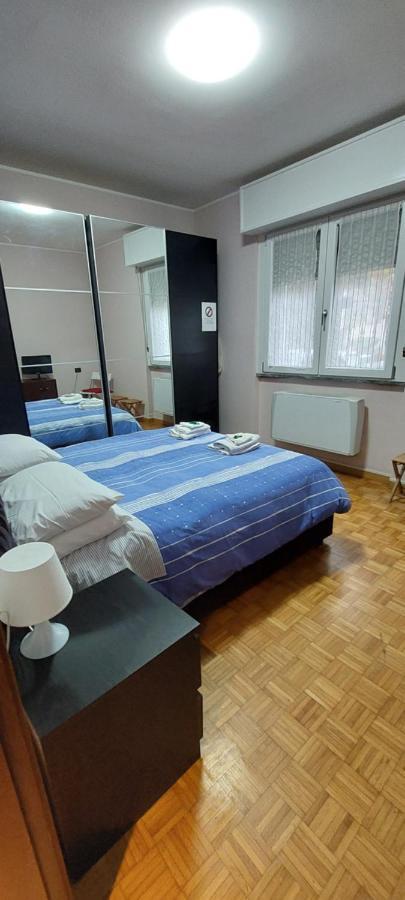 Апартаменти Chri02House Роццано Екстер'єр фото